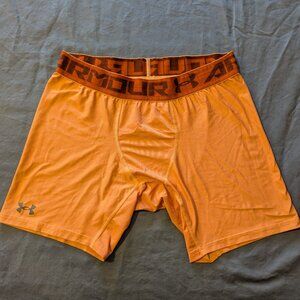 Men's Under Armour Heatgear 2.0 Compression Shorts